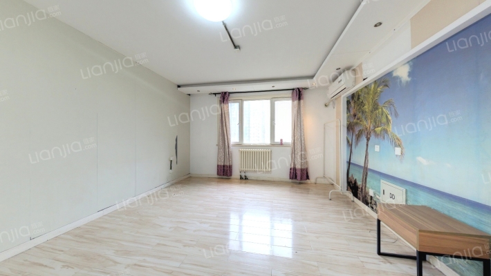 红狮家园二手房实景图