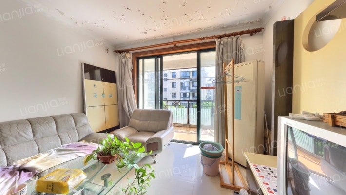 铭晖西郊苑二手房实景图