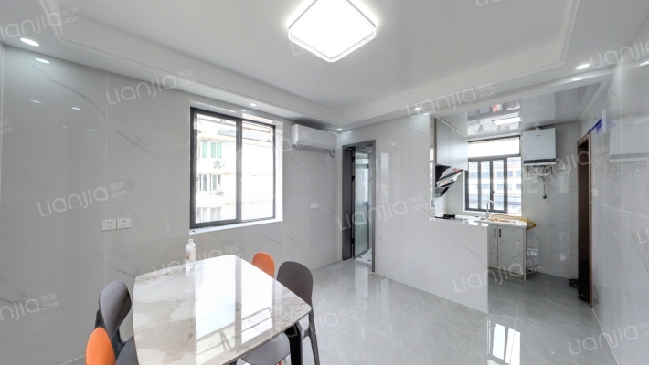 镇东楼二手房实景图