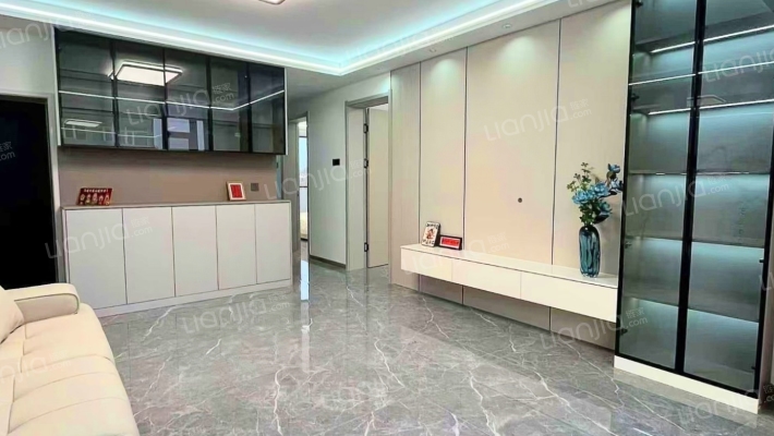 新安一区二手房实景图