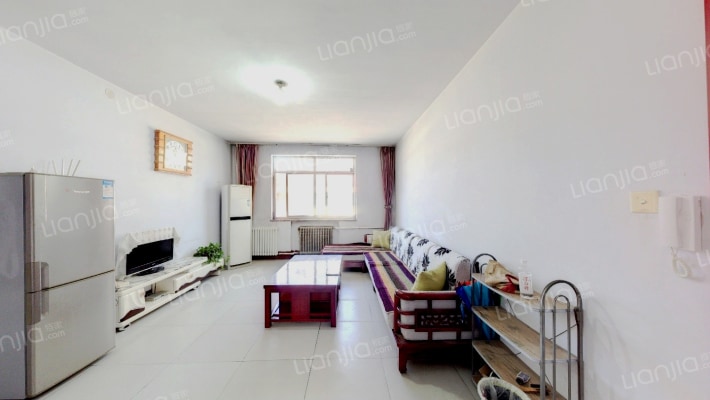 县医院家属楼(尚东)二手房实景图