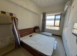 整租·金城大厦 1室0厅 南_金城大厦租房