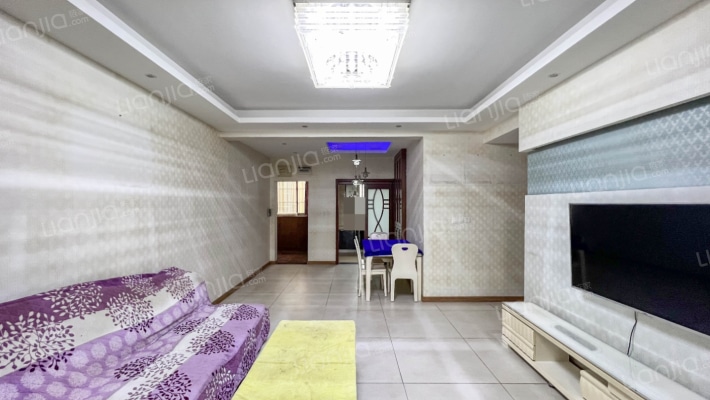 耀文枫林郡二手房实景图