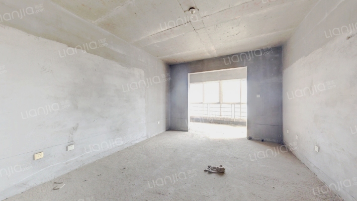 鑫心小区二手房实景图