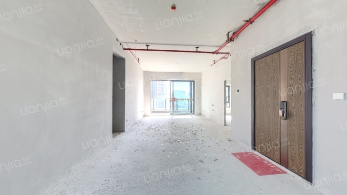 海德园二手房实景图