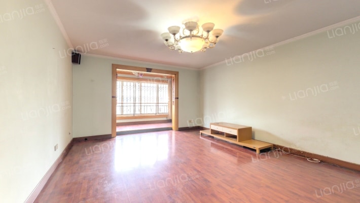 九里园二手房实景图