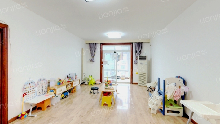 栖美园二手房实景图