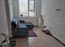 整租·建华家园二区 2室2厅 南/北_建华家园二区租房