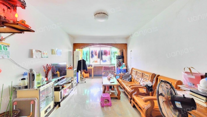 德康园二手房实景图