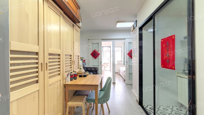 营房西街二手房实景图