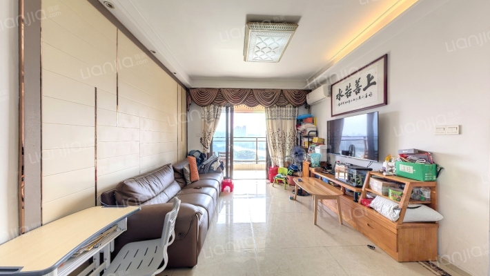 保利珑熙二手房实景图