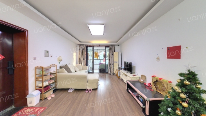 和憬家园二手房实景图