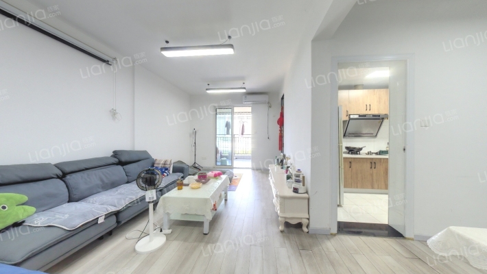 华星融城二期二手房实景图