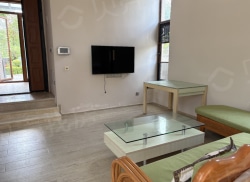 整租·神州半岛林屿墅B区 3室2厅 东南_神州半岛林屿墅B区租房