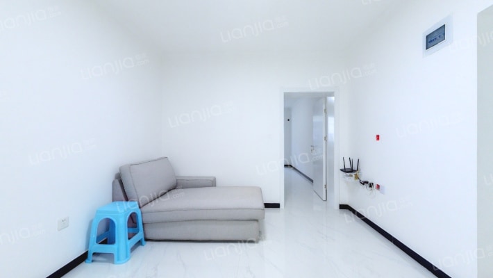 石佛营西里小区二手房实景图