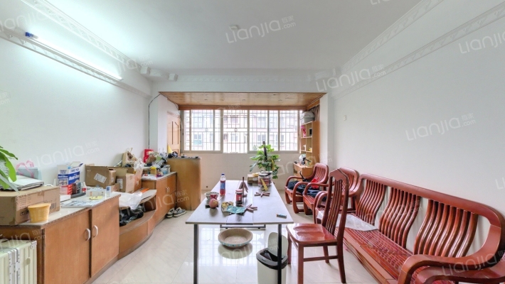 景晖路3号二手房实景图