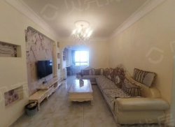 整租·圣名公馆B区 2室2厅 南/北_圣名公馆B区租房