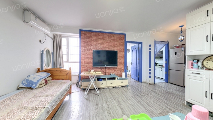 政怡家园二手房实景图