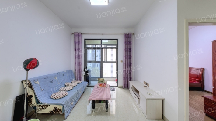 新力范二手房实景图