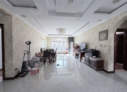 整租·中海国际社区原山一期 3室2厅 南_中海国际社区原山一期租房