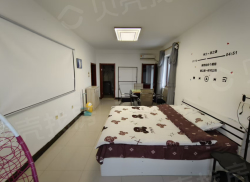 整租·西典家园南区 1室1厅 南_西典家园南区租房