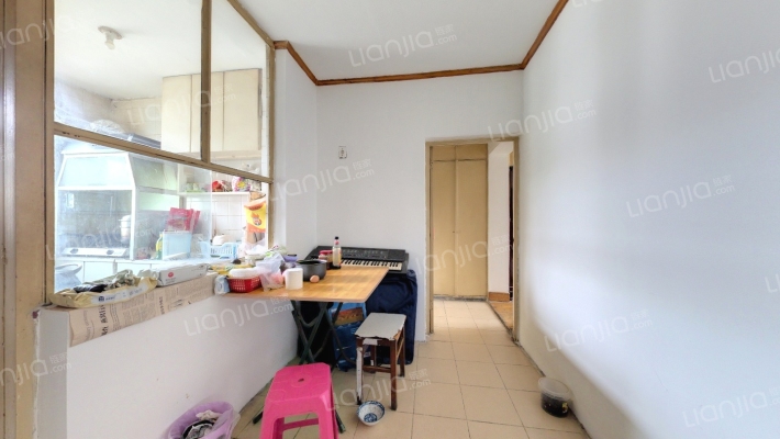 五所家属院二手房实景图