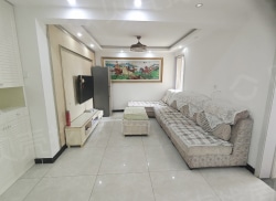 整租·滨河名邸 2室2厅 南_滨河名邸租房