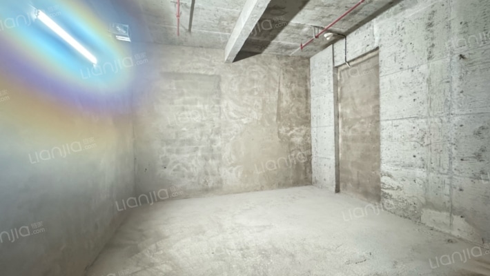 金融城C4座二手房实景图