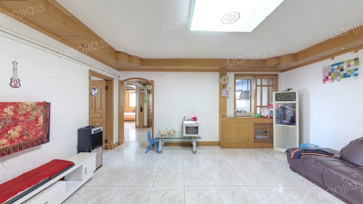 悦海园二手房实景图