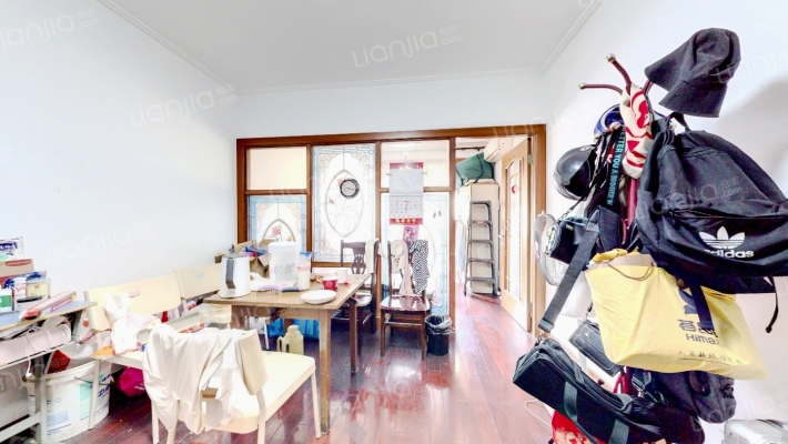 莘松九村二手房实景图