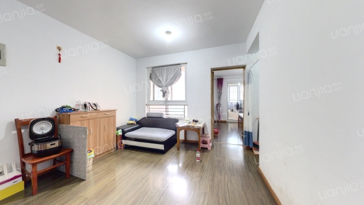 绿洲南苑(雨花台)二手房实景图