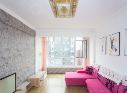 整租·九江丽都 2室2厅 南/北_九江丽都租房