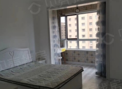 整租·龙城帝景 1室1厅 南_龙城帝景租房