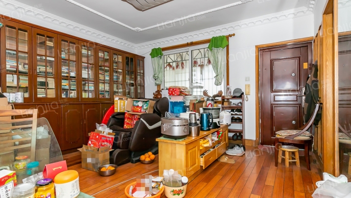 宏凯公寓二手房实景图