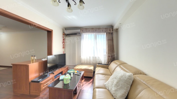 安定路二手房实景图