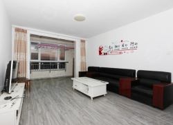 整租·枫墅小镇 2室2厅 南/北_枫墅小镇租房