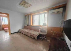 整租·佟山南小区 2室1厅 南/北_佟山南小区租房