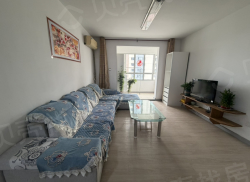 整租·北昌新苑 3室2厅 东/南_北昌新苑租房