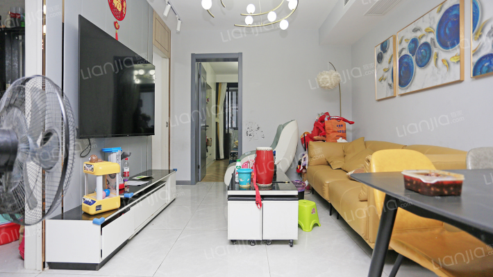 江桥一村二手房实景图