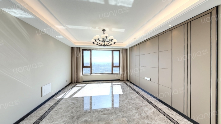 旭辉铂宸府二手房实景图