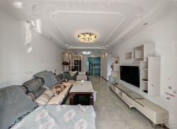 整租·美的城D区 3室2厅 东南_美的城D区租房