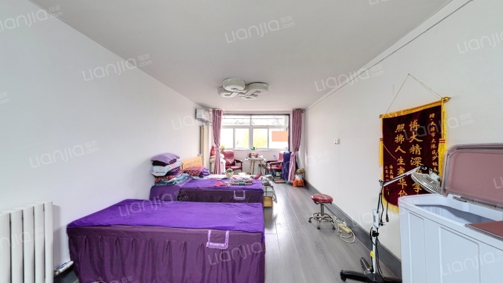 新兴西里二手房实景图