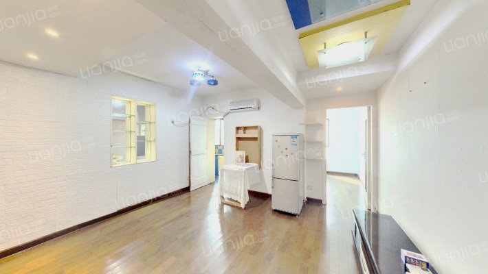 俊景豪园二手房实景图