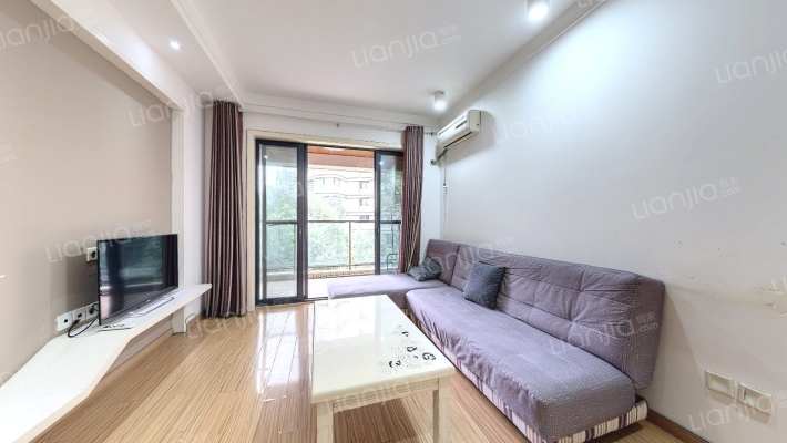 保利花园四期二手房实景图