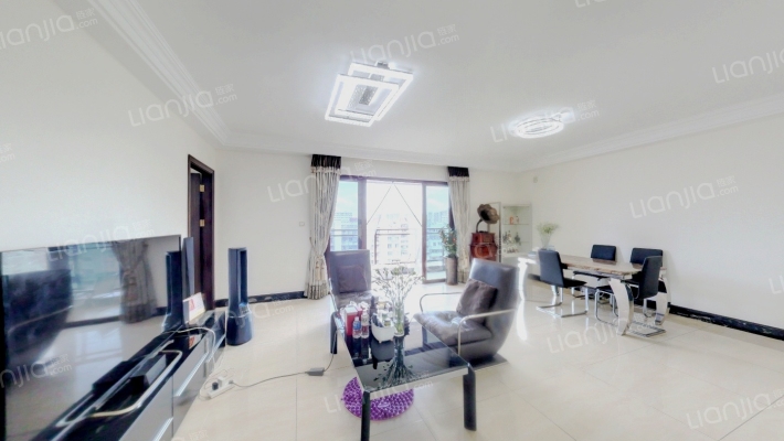 正升雅境二手房实景图