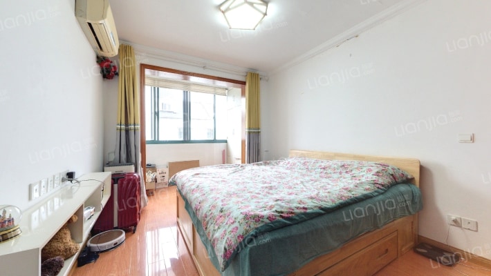 仁德小区二手房实景图