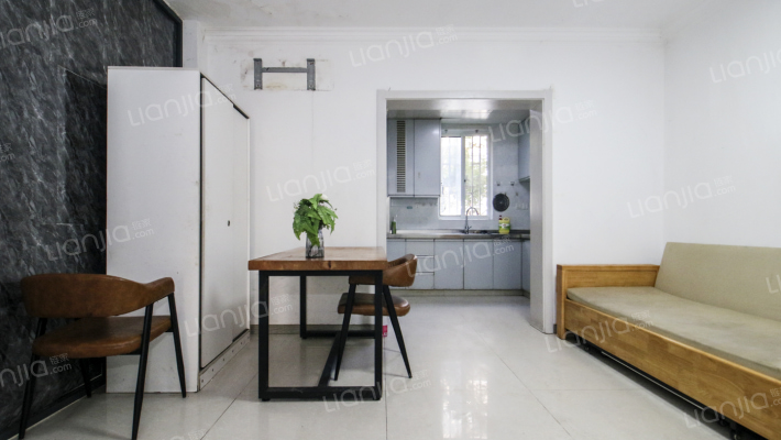 新华名门二手房实景图