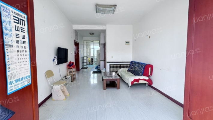 凤凰城二手房实景图