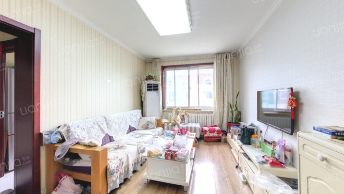 武夷山路二手房实景图