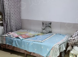 整租·菜市小区 2室1厅 南_菜市小区租房